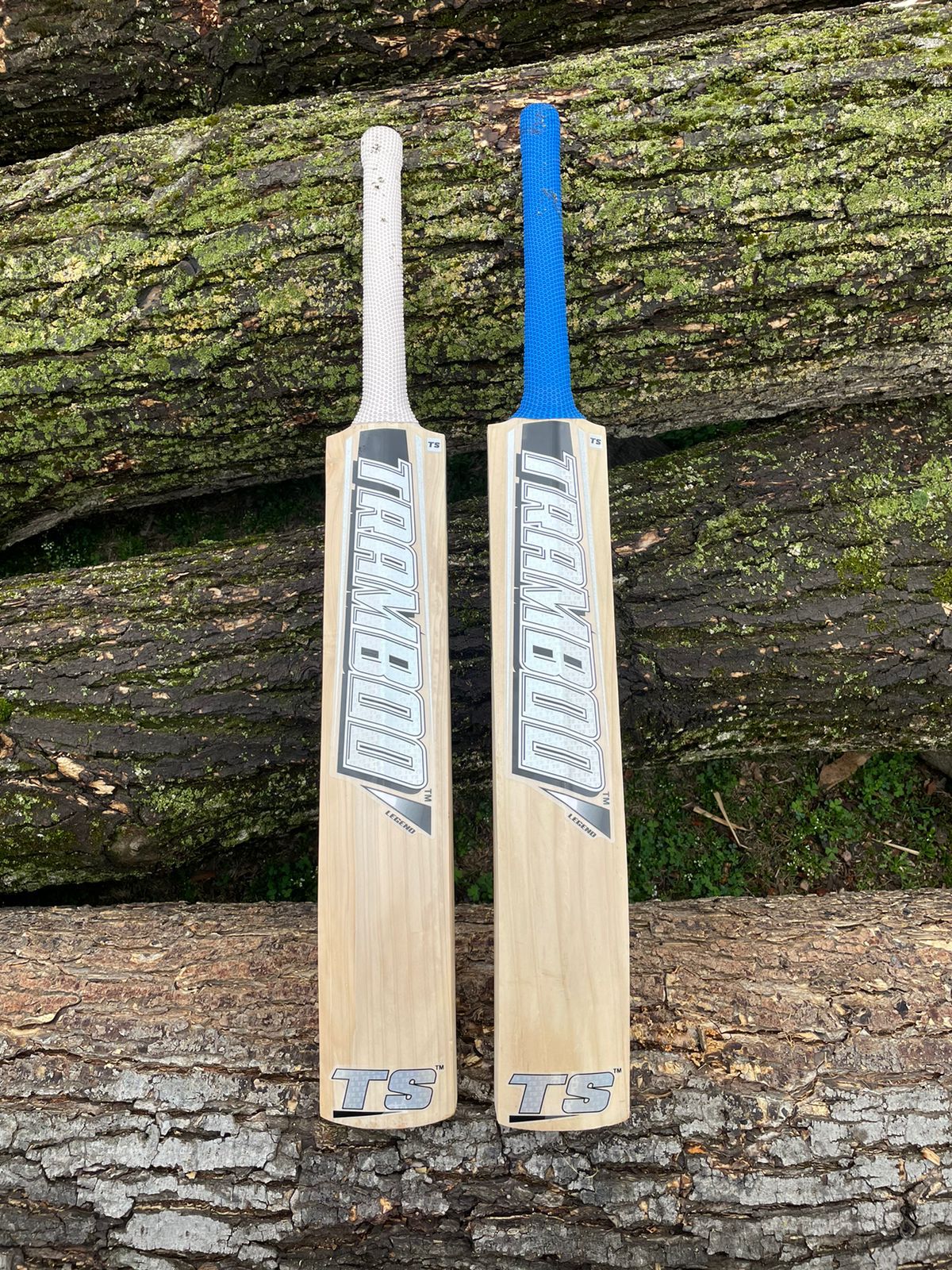 Tramboo Legend Edition: Leather Bat