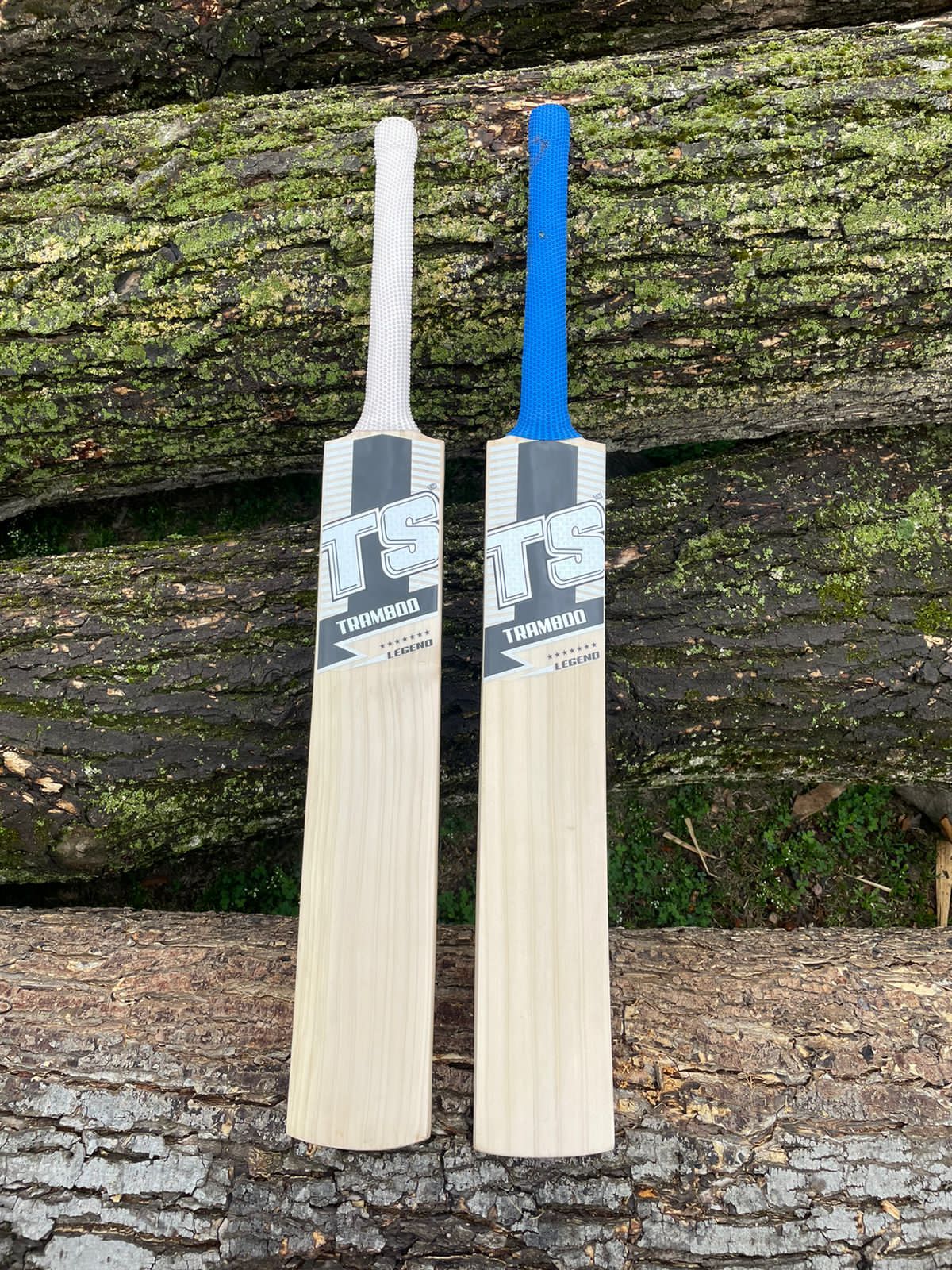 Tramboo Legend Edition: Leather Bat