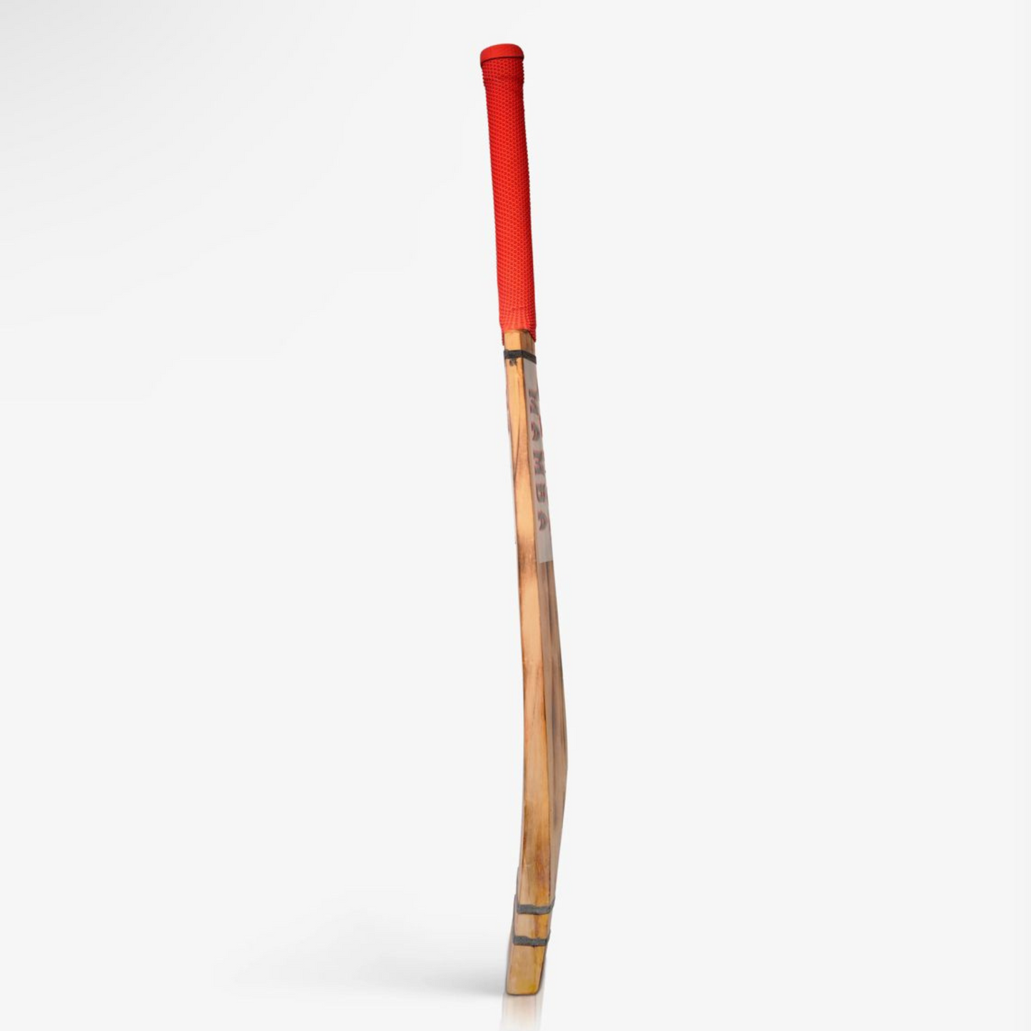 Black Mamba Burnt Edition: Hard Tennis Bat